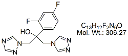 Fluconazole EP Impurity A